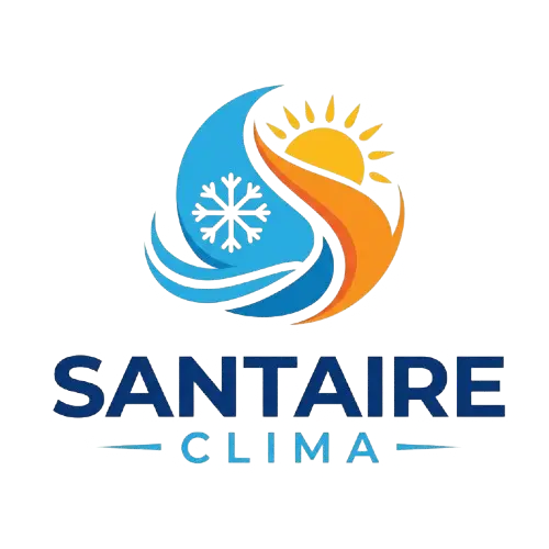 Santaire Clima Logo